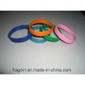 Good Quality Nr Natural Tab Elastic Rubber Band for Wire